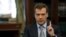 Dmitry Medvedev