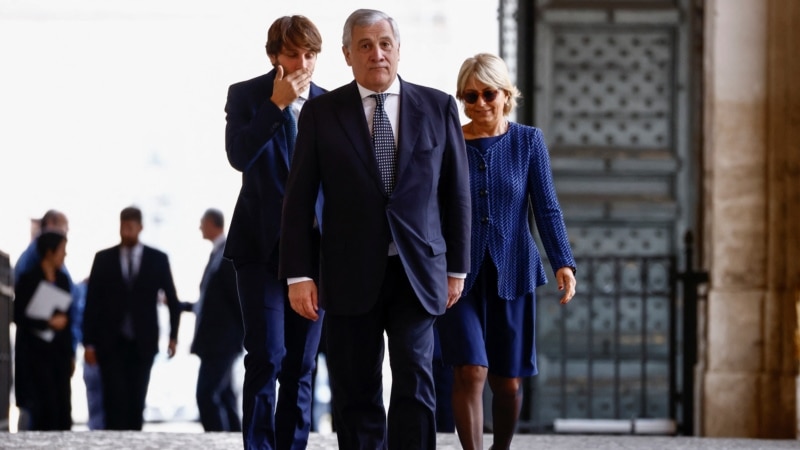 Италија повикува на нормализација на односите меѓу Косово и Србија 