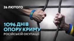Министр информполитики: возвращение Крыма – вопрос времени (видео)