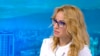 Журналистката Мария Цънцарова до миналата седмица беше водеща на сутрешния блок на бТВ