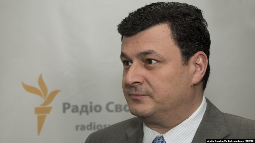 Олександр Квіташвілі