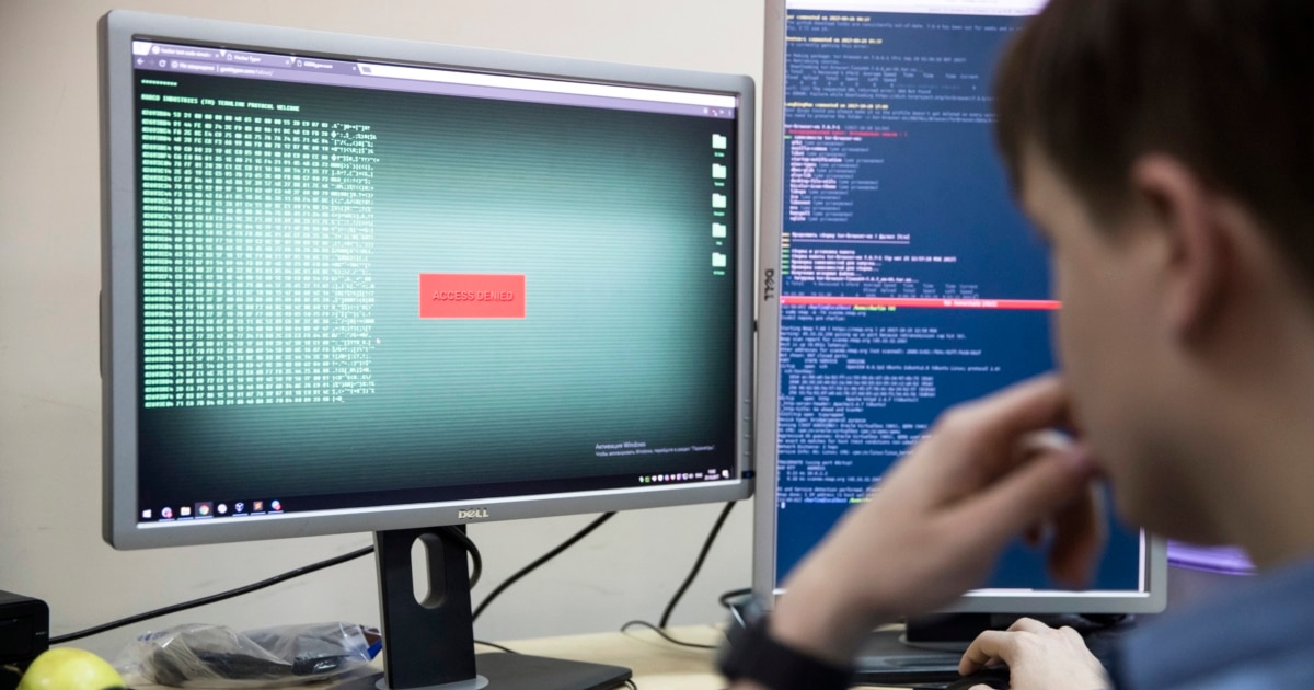 'A Nail In The Coffin': Tech Workers Are Fleeing Russia And The Impact ...