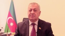 Vahid Əhmədov: ‘Mən Azərbaycanın MSŞT-dən çıxmasının tərəfdarı deyildim’