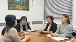 Жаңылыктар | 22.12.2025 | Көп аялдуулукка арызданган келинге Акыйкатчы институту жардам берет