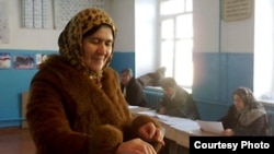 dagestan / Municipal election