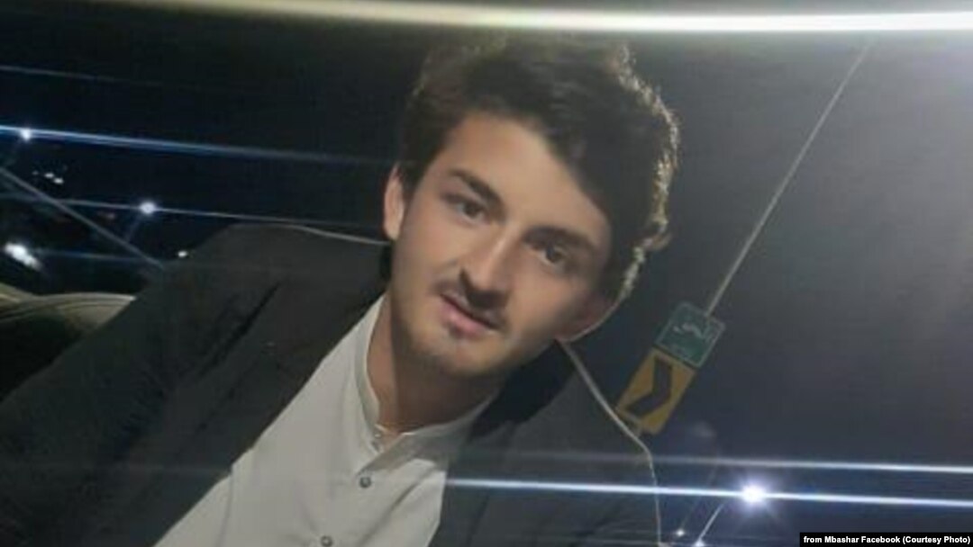 مبشر وزیر له پولیسو سره په تکرار کې وژل شوی دی