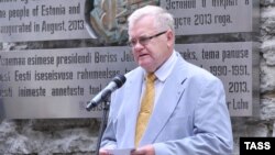 Edgar Savisaar