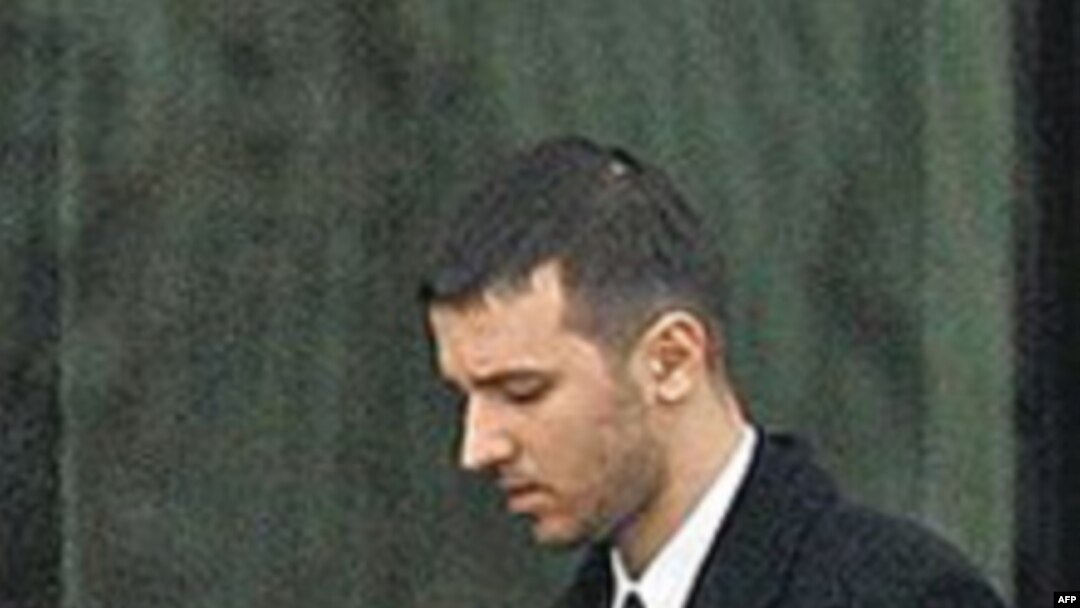 Marko Milošević