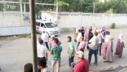 В Таджикистан доставлены тела погибших в дорожном происшествии в Рязанской области