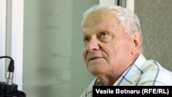 Vladimir Beşleagă