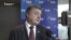 Ukraine's President Calls EU Visa Liberalization A 'Win-Win'