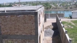 Ҳалокати се коргар дар баландошёнаҳои Хуҷанд мақомотро "ҳушёр кард"