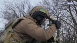 В ожидании наступлений
