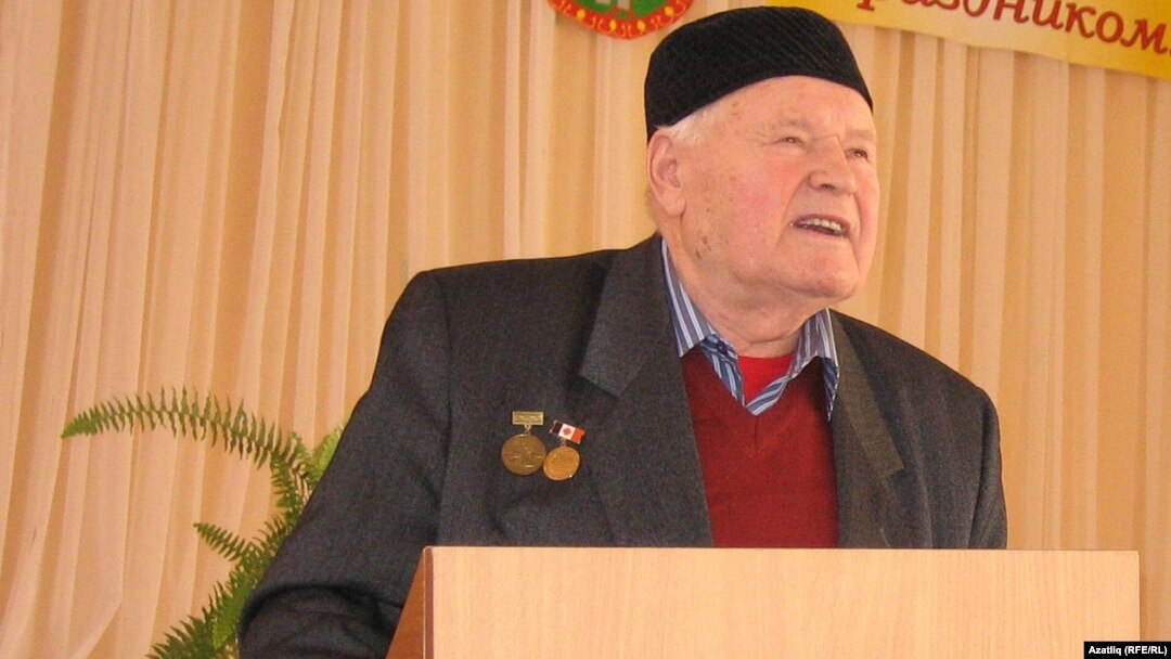 Мәсгут Гаратуев