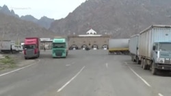 Իրանով հայկական բեռների տեղափոխման խնդիրներ են առաջացել