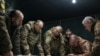 Noul comandant al armatei ucrainene spune că situația pe front este „extrem de dificilă”