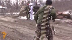 Мир глазами Радио Свободная Европа/Радио Свобода - 20 февраля