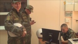 Прикордонники в Грабовому отримали європейську заставу (відео)