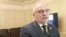 Член Совета Федерации Андрей Клишас
