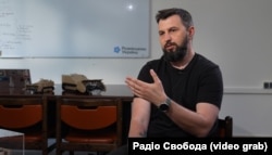 «Неможливо говорити про реальну відбудову територій, які були деокуповані або які зазнали впливу повномасштабної війни, без розмінування» – Ігор Безкаравайний, заступник міністра економіки