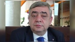 «Հյուսիս հարավ»-ի գործով որպես մեղադրյալ է ներգրավվել Սերժ Սարգսյանի եղբայր Լյովա Սարգսյանը