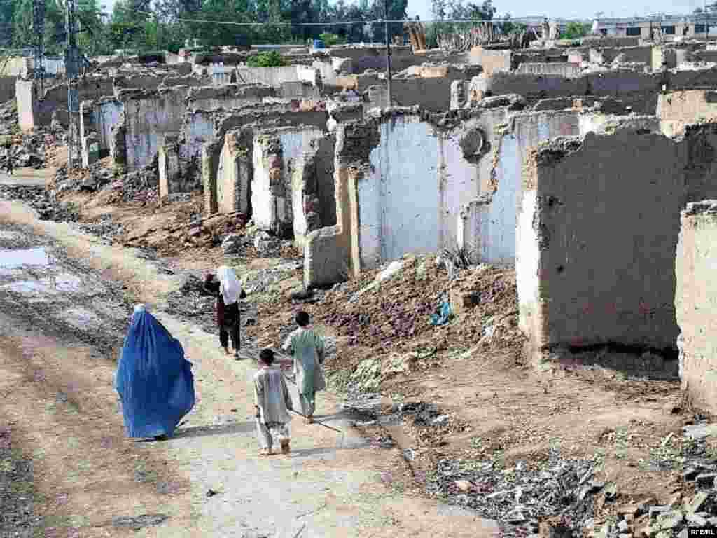 Rădăcinile talibanilor #49