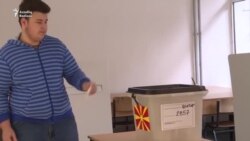 Makedoniyada ölkənin adının dəyişdirilməsi ilə bağlı referendum