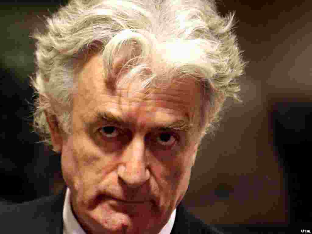 2008-ий у фотографіях, голосах і звуках #125