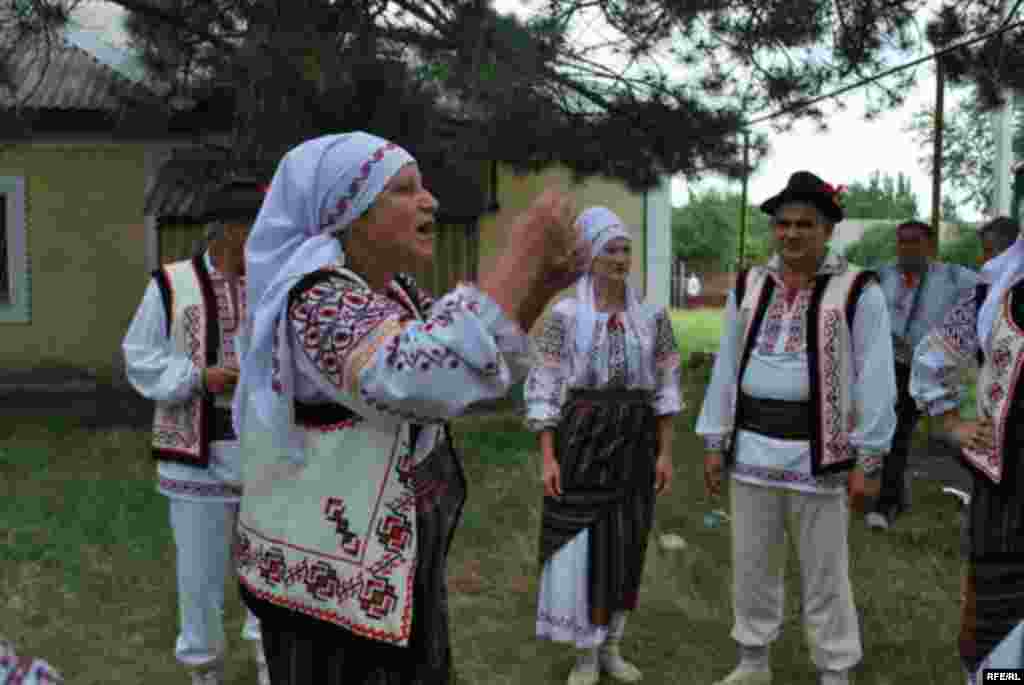 „Nistrule, pe malul tău” #25