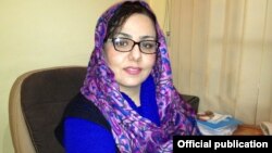 მარი აკრამი