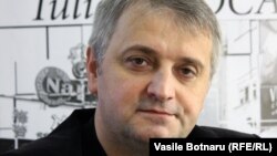 Petru Macovei