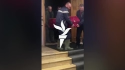 Oroszország temetkezési ipara virágzik, az ukrajnai inváziónak nem látszik a vége