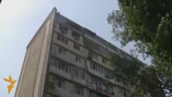 Prezident nəyi görmür silsiləsindən