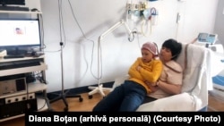 Alexandru Boțan este unul dintre cei 5 copii din R. Moldova diagnosticați cu sindromul Dravet. 