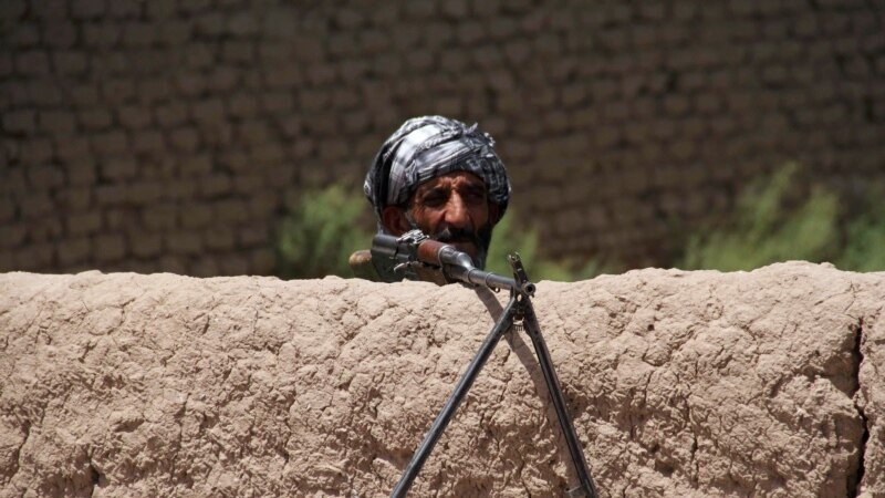 Афганистан: посольства США и Великобритании обвинили боевиков «Талибана» в массовых убийствах мирного населения