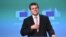 European Commission Vice President Maros Sefcovic (file photo)
