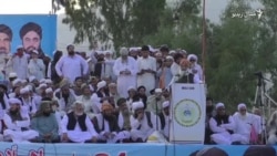 مولانا فضل الرحمن: قبايلي ضلعې بې قانونه پرتې دي