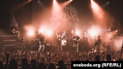 ФОТАГАЛЕРЭЯ