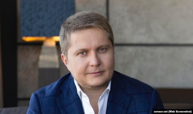 Андрій Гмирін