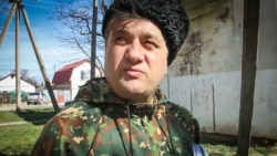 Обыск у атамана «крымской весны» | Дневное шоу на Радио Крым.Реалии