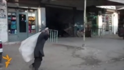 افغان کډوال په ټاکنو کې برخه غواړي