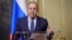 سرگئی لاوروف، وزیر خارجۀ روسیه