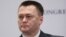 Генеральный прокурор России Игорь Краснов