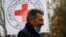 International Committee of the Red Cross President Peter Maurer (file photo)