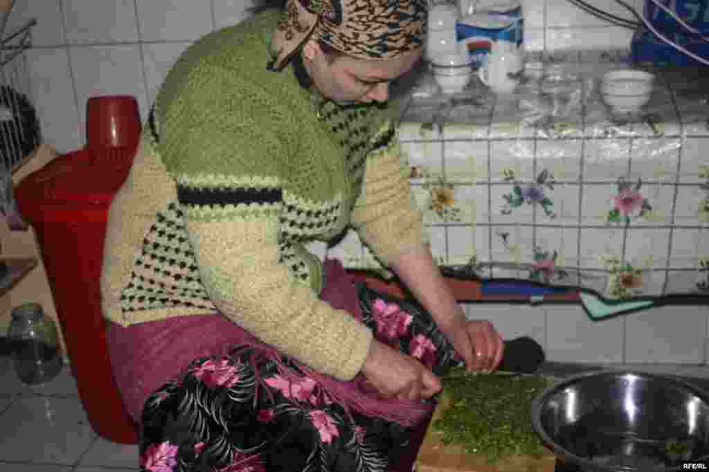 Таоми айёми зимистон #37