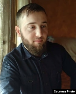 Зелимхан Муртазов