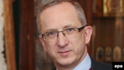 Ян Тамбінскі