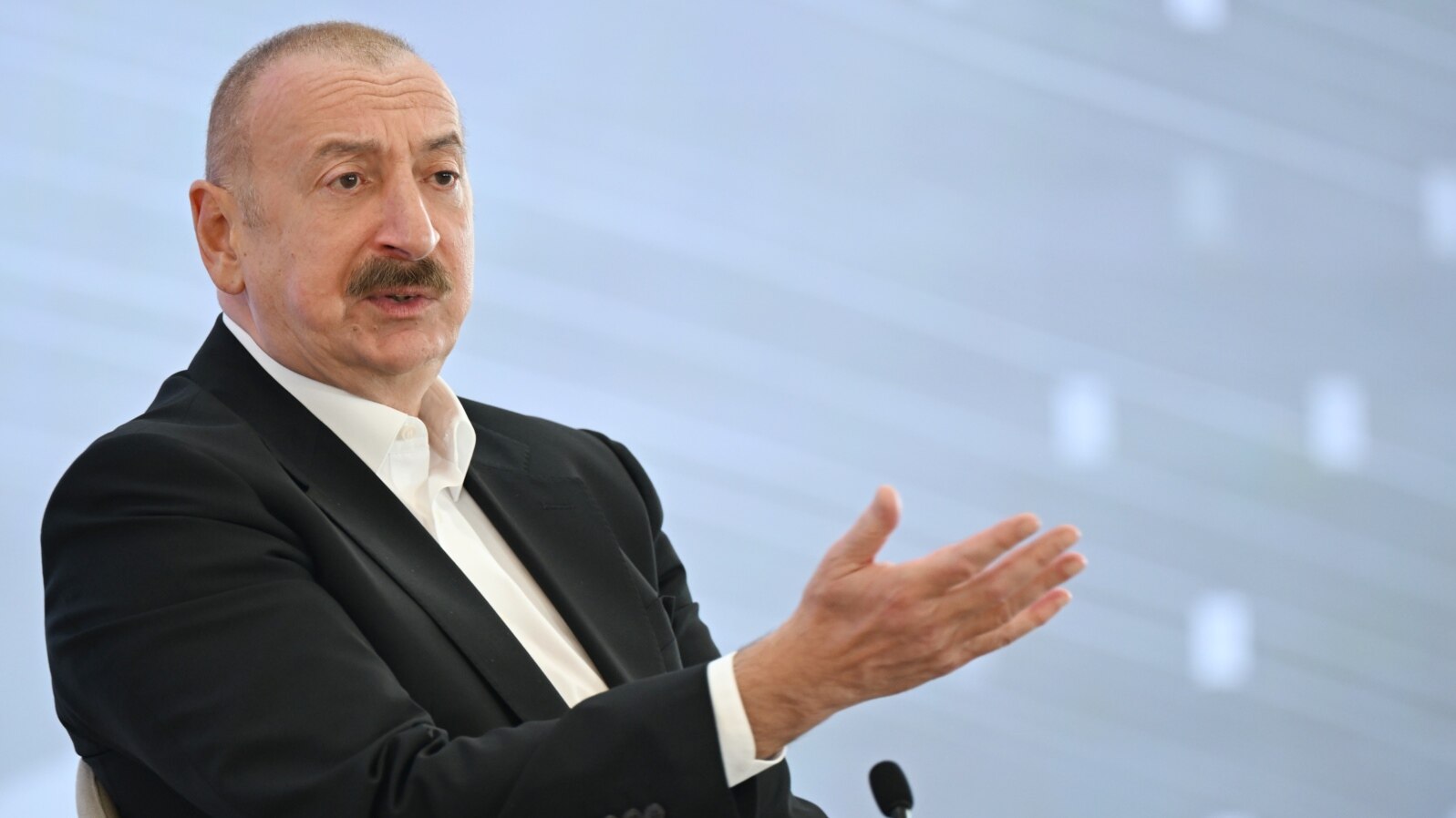 İlham Əliyev