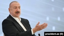 İlham Əliyev