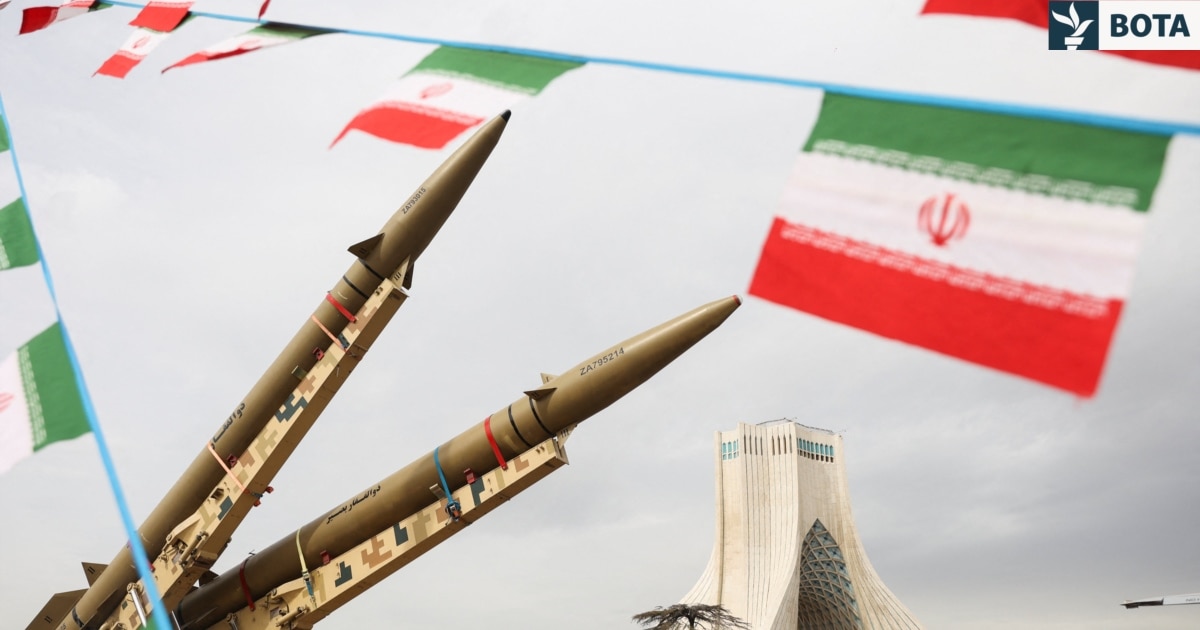 Mbështetja e Kinës për Iranin kthehet në qendër të vëmendjes pas bisedimeve bërthamore